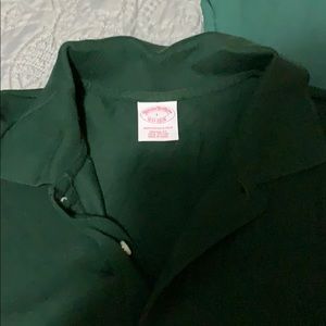 like New Brooks Brothers polo